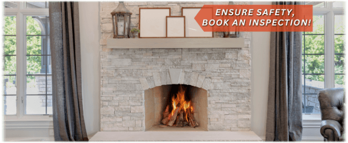 Chimney and Fireplace Inspection Bronx