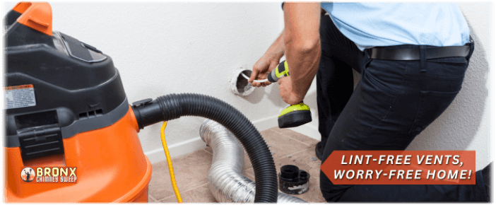 Dryer Vent Cleaning Bronx