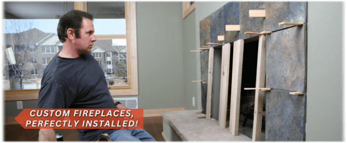 Fireplace Installation Bronx